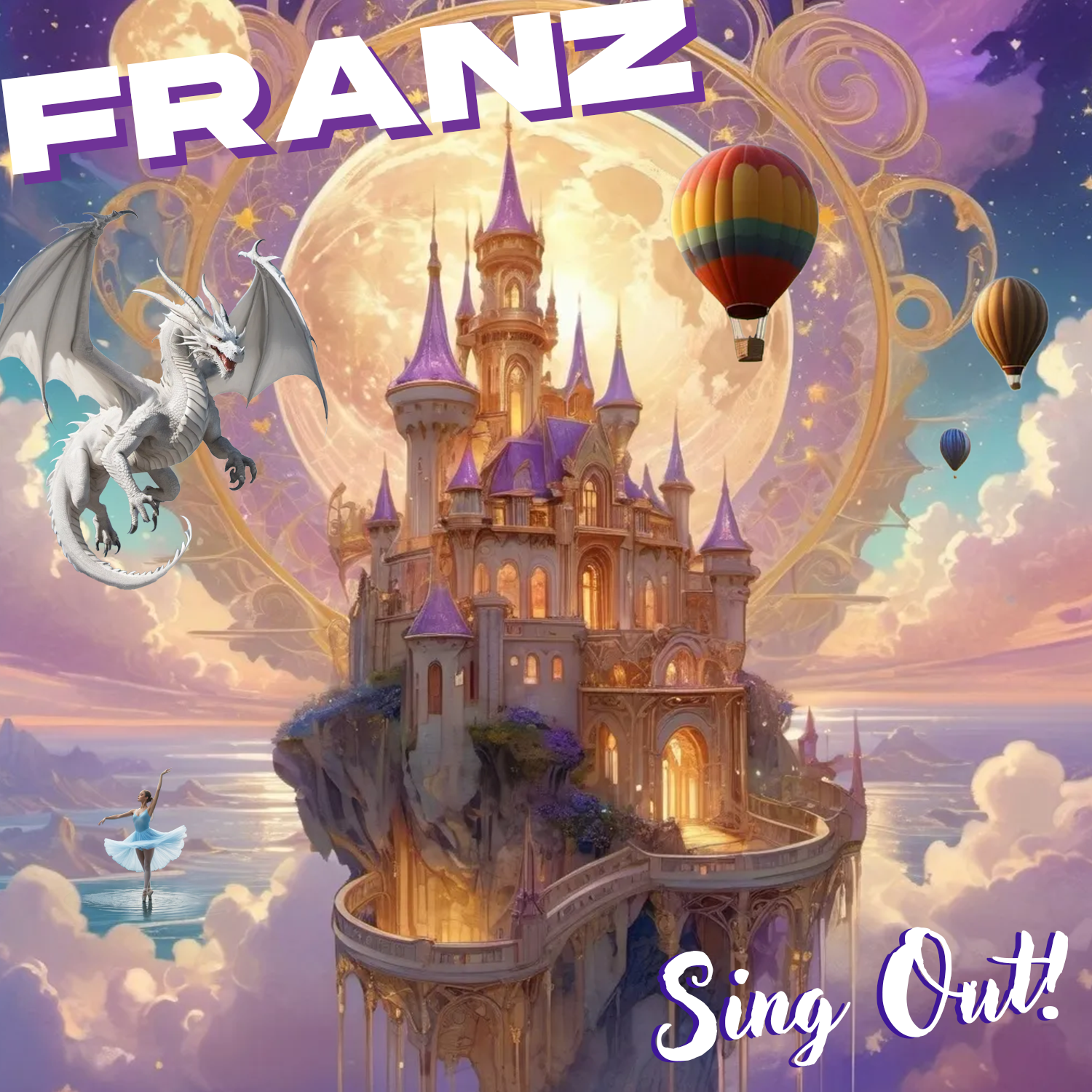 Franz Stary